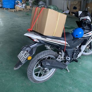 TÌM ĐỐI TÁC KINH DOANH MẶT HÀNG DÂY THUN DARAVIN [HỖ TRỢ GIAO HÀNG TẬN NƠI]