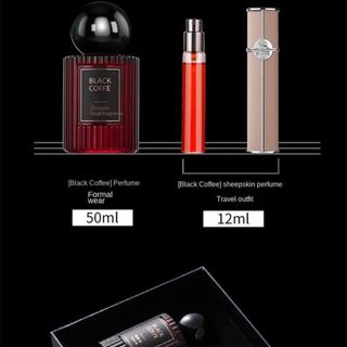 Set nước hoa Jean Miss hương Cofee