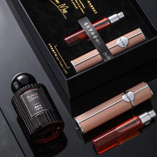 Set nước hoa Jean Miss hương Cofee