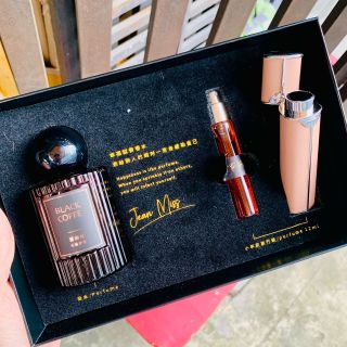 Set nước hoa Jean Miss hương Cofee