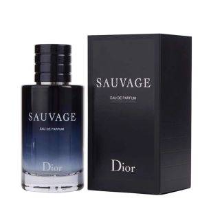 D.i.o.r Sauvage EDT, EDP 100ml
