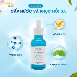 KEM DƯỠNG ĐÊM CHỐNG LÃO HÓA DA RETINOL HIỆU YHL - YHL RETINOL RENEW CREAM giá sỉ