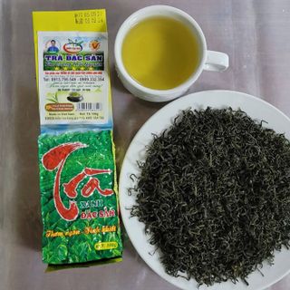 Trà Móc câu Tân Cương Thái Nguyên Khôi Tâm Trà