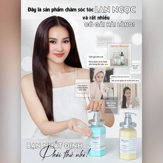 Bộ Dầu Gội Xả Phục Hồi Nấm Truffle Weilaiya 450ml