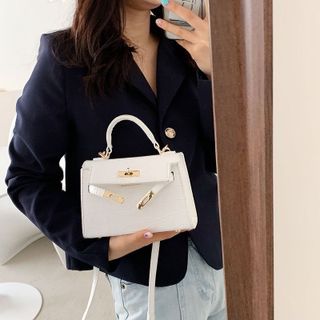 Túi xách tay, đeo chéo thời trang cao cấp giá hời XHBT209