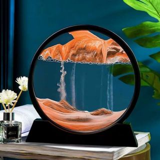 Tranh cát chuyển động 3D