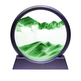 Tranh cát chuyển động 3D