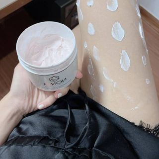 Kem Dưỡng Trắng Da Body Tế Bào Gốc Rmon White Label