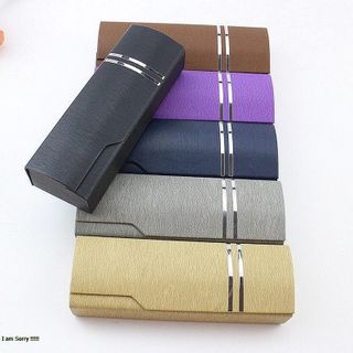 Hộp Đựng Kính Bọc Da Cao Cấp Sang Trọng
