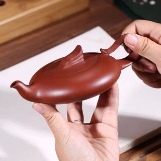 Ấm trà Tử Sa