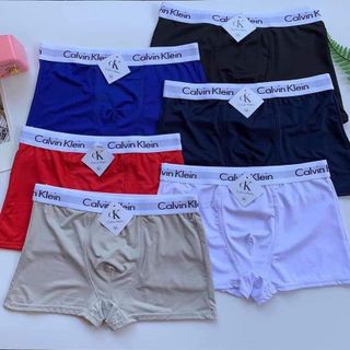 Combo 10 quần Sịp Đùi Nam - boxer - Quần Lót đùi Nam thun lạnh TM cao cấp, sang trọng,co giãn 4 chiều,thoáng mat
