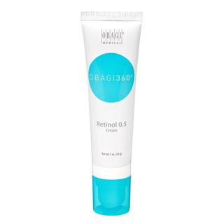 Kem Chống Lão Hóa Obagi 360 Retinol 0.5% 28gr