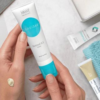 Kem Chống Lão Hóa Obagi 360 Retinol 0.5% 28gr