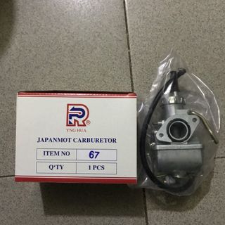 Bình xăng con xe 67 Hàng Đài Loan Japanmot