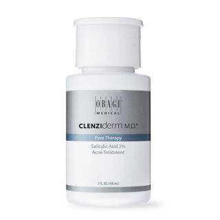 BHA Dung Dịch Đặc Trị Trị Mụn, Nhờn Obagi Clenziderm Md Pore Therapy 148ml (HÀNG CTY)
