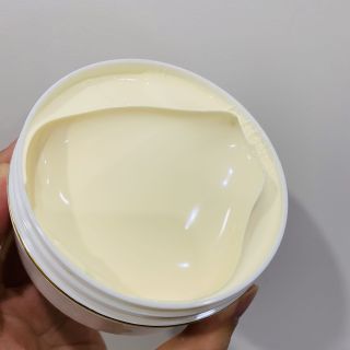 Kem Body Gạo Natural chính hãng dưỡng da toàn thân trắng sáng sau 7 ngày CRD