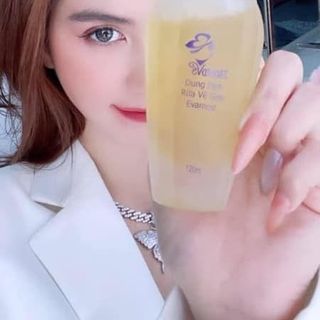 Dung dịch vệ sinh phụ nữ Evamost