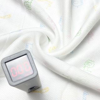 [MADE IN KOREA] Khăn sữa sợi tre KHÔNG HUỲNH QUANG BnM siêu mềm