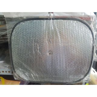 Tấm che nắng kính lái xe ô tô xe tải