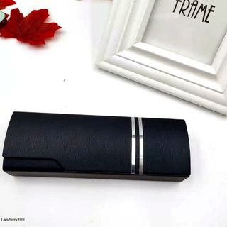 Hộp Đựng Kính Bọc Da Cao Cấp Sang Trọng