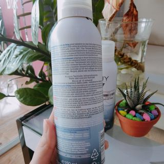 Xịt khoáng Vichy 150ml
