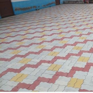 Gạch vỉa hè