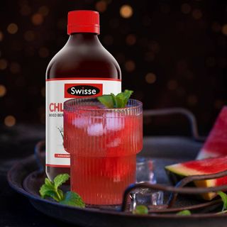 Nước Diệp Lục Swisse Chlorophyll 500ml Của Úc