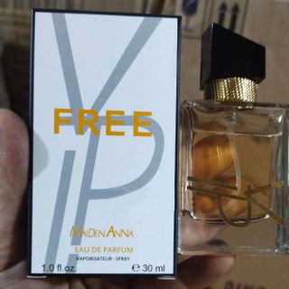Nước Hoa Free Maiden Anna EDP 30ml