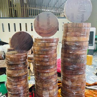 Thớt nghiến Đỏ Campuchia