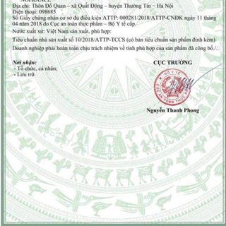 Trà thảo mộc hỗ trợ giảm cân Slimming Care X3 cải tiến