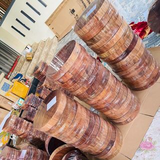 Thớt nghiến Đỏ Campuchia