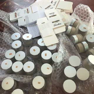 Trị mụn- trị nám Timeless
