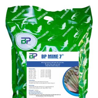 BP MINE 7+