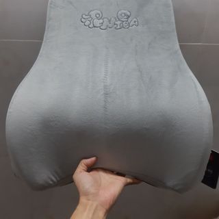 Gối tựa lưng cao su non cao cấp 626