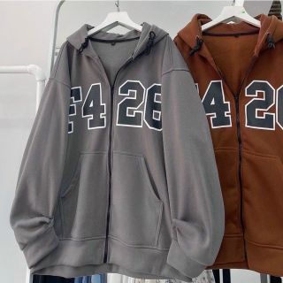 Áo khoác nỉ logo f426 form siêu đẹp