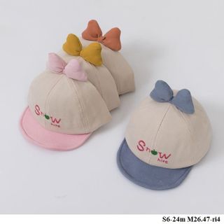 Mũ snow S6-24m M26.47-ri4