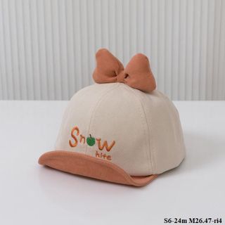Mũ snow S6-24m M26.47-ri4