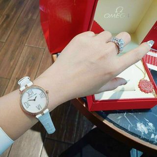 ĐỒNG HỒ VAN CLEFF DA CAO CẤP SALE