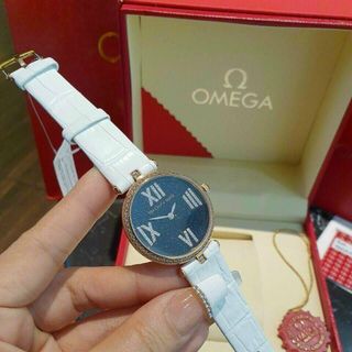 ĐỒNG HỒ VAN CLEFF DA CAO CẤP SALE
