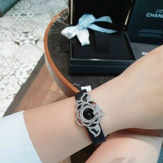 ĐỒNG HỒ CHANE RUBAN TRANG SỨC SIÊU CẤP