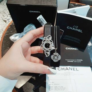 ĐỒNG HỒ CHANE RUBAN TRANG SỨC SIÊU CẤP