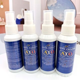 Dung Dịch Rửa Kính Chuyên Dụng