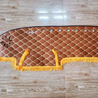 Thảm taplo xe tải TMT 990KG K01 K01S K05S C35 hàng thiết kế chuẩn đẹp