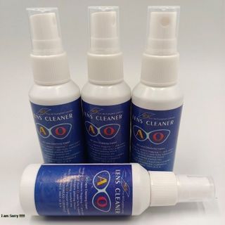 Dung Dịch Rửa Kính Chuyên Dụng