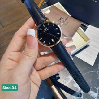ĐỒNG HỒ D W DAPPER THỜI TRANG NỮ