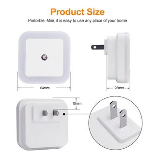 ĐÈN LED CẢM BIẾN