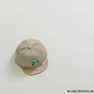 Mũ BT 23 S6-24m MT43.52-ri6
