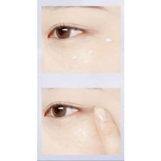 Kem dưỡng mắt Trẻ Hóa HIH (tuýp)