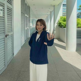 ÁO KHOÁC NỮ CHỐNG NẮNG THUN LẠNH 2 LỚP
