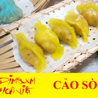 Chuyên Sỉ & Lẻ Bánh Bao - Há Cảo - Xíu Mại